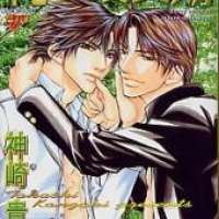  ����� Junai Seichouki <small>Story & Art</small> 